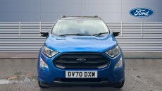 Ford EcoSport 1.0 EcoBoost 125 ST-Line 5dr Petrol Hatchback